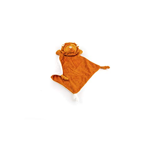 Duffi Baby Dou, 24 x 24 cm, Farbe Orange Master Baby Home, S.L. 4121-03 Duffi Baby Dou, 24 x 24 cm, Farbe Orange Master Baby Home, S.L. 4121-03 von Duffi Baby