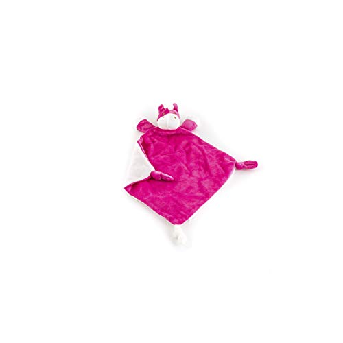 Duffi Baby Dou, 24 x 24 cm, rosa Master Baby Home, S.L. 4121-06 Duffi Baby Dou, 24 x 24 cm, rosa Master Baby Home, S.L. 4121-06 von Duffi Baby