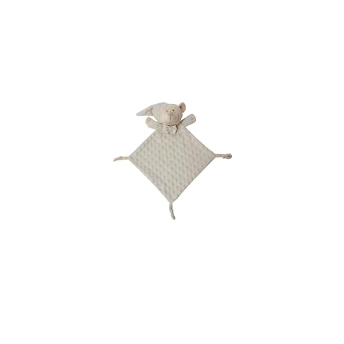 Duffi Baby Dou Bär Tops 24 x 24 cm, Farbe Natur Master Baby Home, S.L. 4099-05 Duffi Baby Dou Bär Tops 24 x 24 cm, Farbe Natur Master Baby Home, S.L. 4099-05 von Duffi Baby