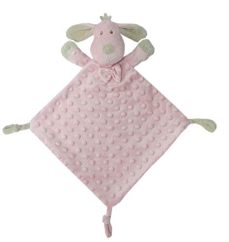 Duffi Baby Dou Tops 24 x 24 cm, rosa Master Baby Home, S.L. 4128-06 Duffi Baby Dou Tops 24 x 24 cm, rosa Master Baby Home, S.L. 4128-06 von Duffi Baby