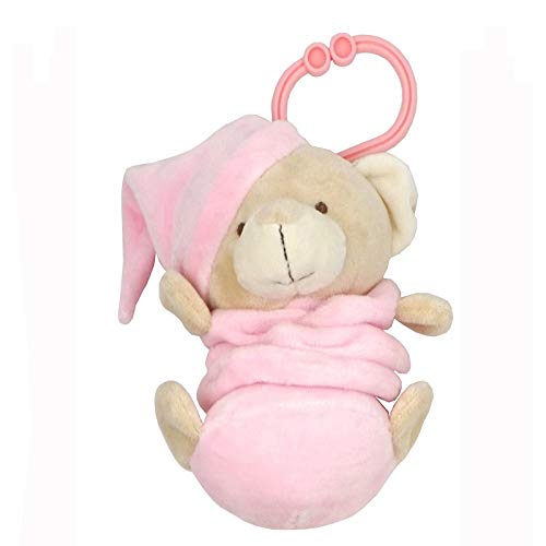 Duffi Baby Plüsch Vibrator rosa Master Baby Home, S.L. 0584-06 Duffi Baby Plüsch Vibrator rosa Master Baby Home, S.L. 0584-06 von Duffi Baby
