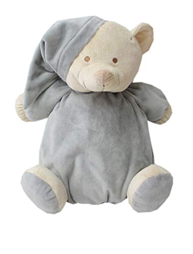 Duffi Baby Plüschtier Pijama Farbe Silber Master Baby Home, S.L. 4133-11 Duffi Baby Plüschtier Pijama Farbe Silber Master Baby Home, S.L. 4133-11 von Duffi Baby