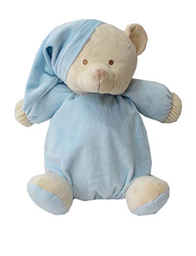 Duffi Baby Plüschtier Pyjama Farbe blau Master Baby Home, S.L. 4133-12 von Duffi Baby