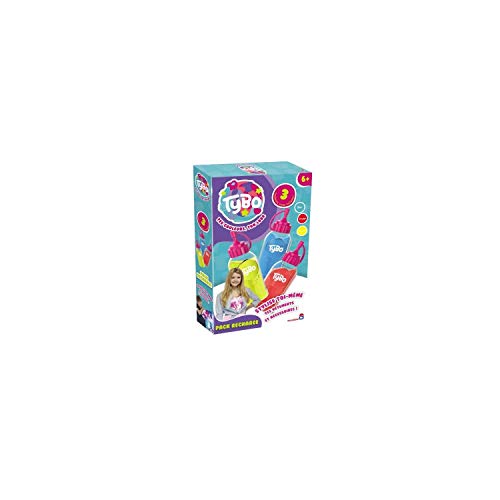 Dujardin 35002 Typo Nachfüllpack von Dujardin