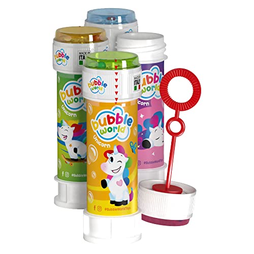 Dulcop - 81500U. Soap Bubbles. Unicorn Design. Unit. Dulcop - 81500U. Soap Bubbles. Unicorn Design. Unit. von Dulcop