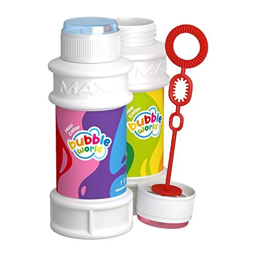 Dulcop Seifenblasen, 175 ml, farbig sortiert, 1 Stück Dulcop Seifenblasen, 175 ml, farbig sortiert, 1 Stück von Dulcop