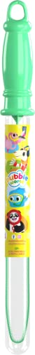 Dulcop Seifenblasen – Animal – Schwert Blasen 36 cm 120 ml Merchandising Dulcop Seifenblasen – Animal – Schwert Blasen 36 cm 120 ml Merchandising von Dulcop