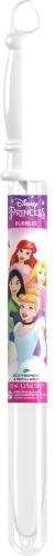 Dulcop Seifenblasen - Disney Prinzessinnen - Schwert Blasen 36 cm 120 ml Dulcop Seifenblasen - Disney Prinzessinnen - Schwert Blasen 36 cm 120 ml von Dulcop