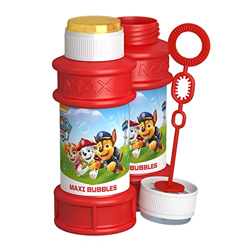 Paw Patrol Bellenblaas 175ml 16 Stuks. Paw Patrol Bellenblaas 175ml 16 Stuks. von Dulcop