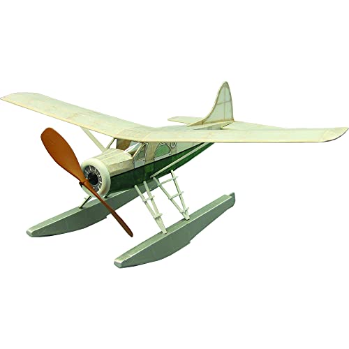 DH-2 Beaver Aeroplane von Dumas
