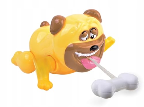 Badespielzeug Schwimmender Hund Dumel von Dumel discovery