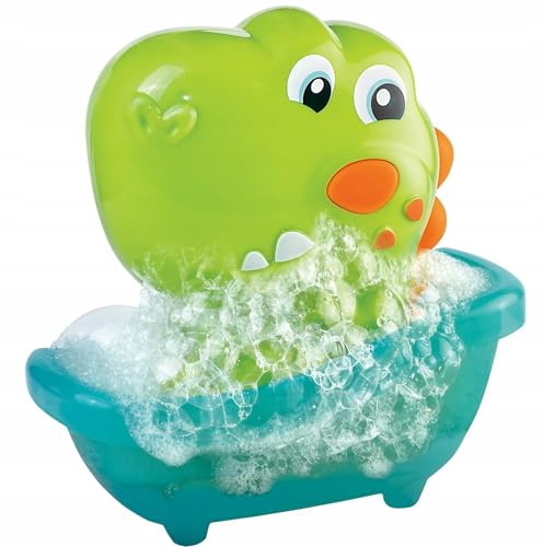 Wasserbad Spielzeug Blase Dinuu Dumel von Dumel discovery