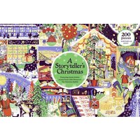 A Storyteller’s Christmas von Dummy Verlag