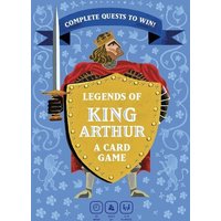 Legends of King Arthur Legends of King Arthur von Orion