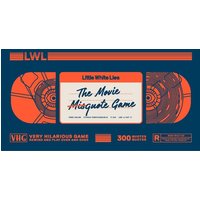 The Movie Misquote Game (Spiel) von Dummy Verlag