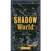 The Shadow World (Spiel) von Orion