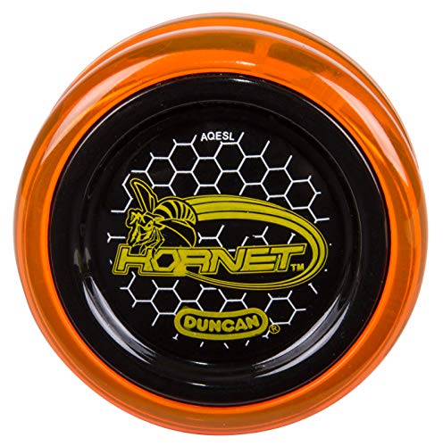 Duncan 6678 Hornet High Speed Tricks Yo Farben Sortiert zufällig von Duncan