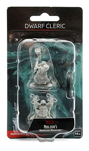 WizKids WZK72624 Zubehör von Dungeons & Dragons