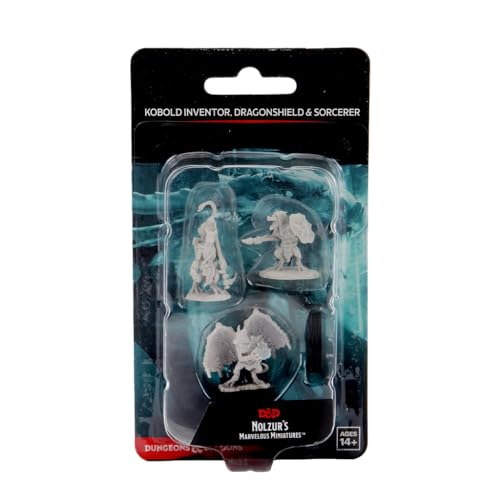 WizKids Games WZK90064 Accessories von WizKids