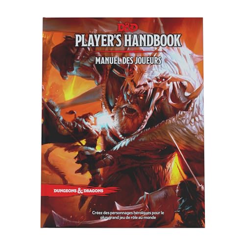 Wizards of the Coast WTCA92171010 Zubehör, White von Dungeons & Dragons