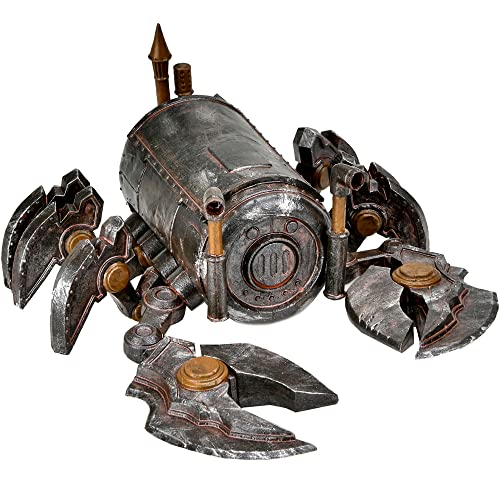 Dungeons & Dragons D&D Icons of The Realms: Apparatus of Kwalish Boxed Figure - EN von Dungeons & Dragons