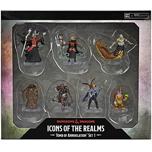 Dungeons & Dragons 87348 Boardgame von Dungeons & Dragons