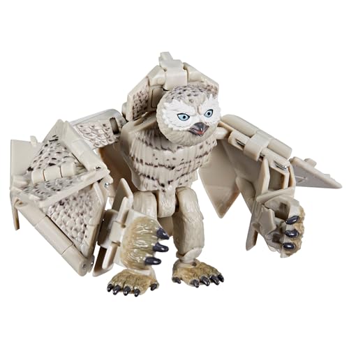 Dungeons & Dragons Ehre unter Dieben D&D Dicelings Weißer Eulenbär, D&D Drachenspielzeug zum Sammeln, Owlbear Action-Figur von Dungeons & Dragons