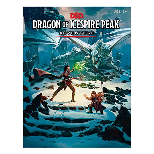 Dungeons & Dragons Essentials Kit (Englische Version) von D&D