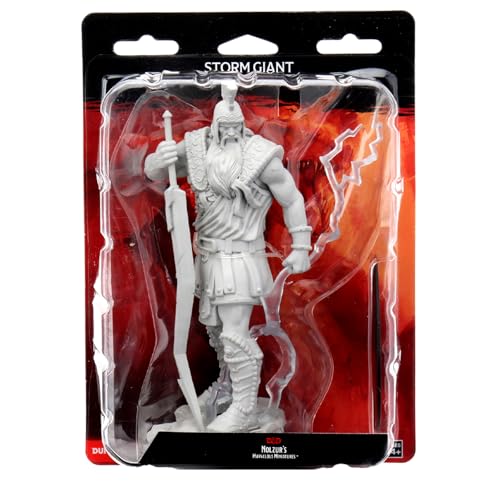 WizKids WZK90091 Games Accessories,Grey von NECA