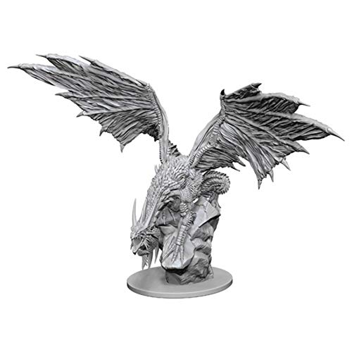 Dungeons & Dragons WZK73186 Zubehör Dungeons & Dragons WZK73186 Zubehör von WizKids