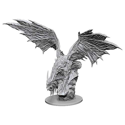 Dungeons & Dragons WZK73186 Zubehör von WizKids