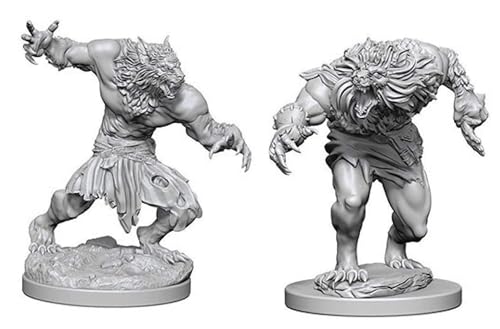 Dungeons & Dragons WZK73194 Accessories, White, Black Dungeons & Dragons WZK73194 Accessories, White, Black von WizKids