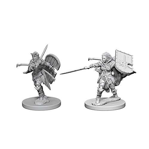 WizKids WZK72607 Zubehör von WizKids