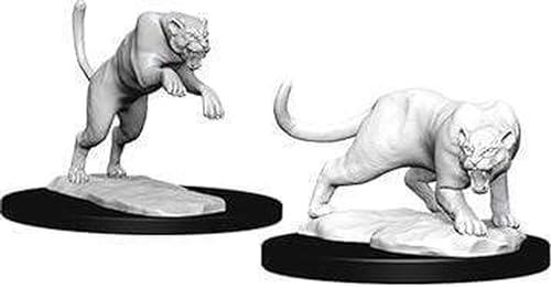 WizKids WZK73404 Accessories WizKids WZK73404 Accessories von Dungeons & Dragons