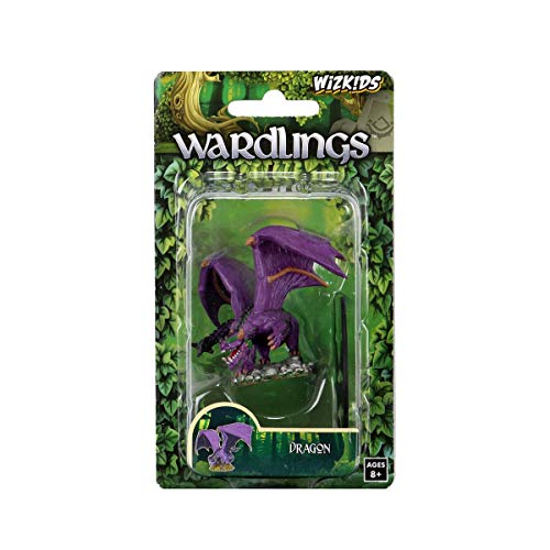 WizKids WZK74070 Zubehör WizKids WZK74070 Zubehör von Dungeons & Dragons