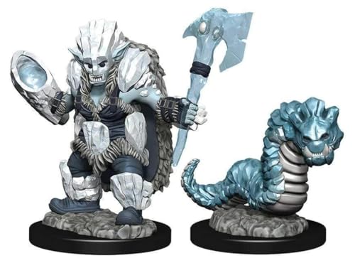 WizKids WZK74072 Zubehör WizKids WZK74072 Zubehör von Dungeons & Dragons