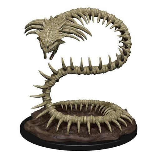 WizKids WZK90086 Zubehör WizKids WZK90086 Zubehör von Dungeons & Dragons