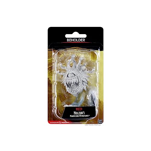 Dungeons & Dragons WZK73196 Zubehör von NECA