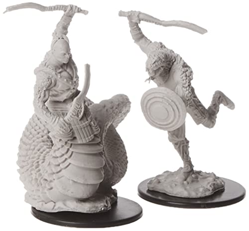 WizKids WZK73195 Zubehör von WizKids