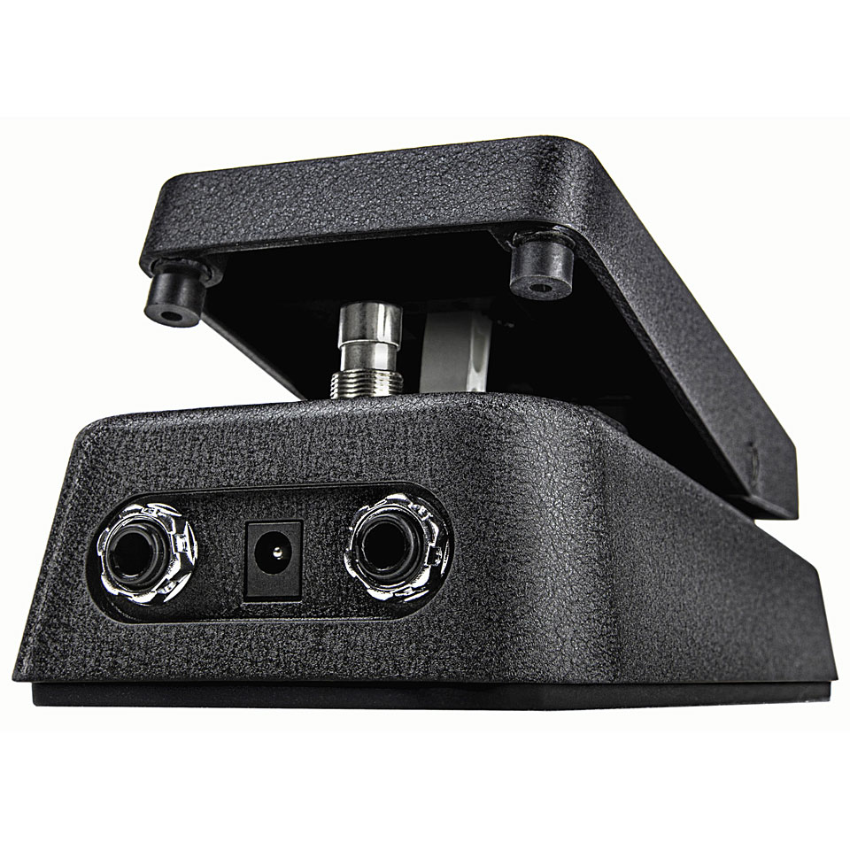 Dunlop CBJ95 - Cry Baby Junior Wah Effektgerät E-Gitarre Dunlop CBJ95 - Cry Baby Junior Wah Effektgerät E-Gitarre von Dunlop