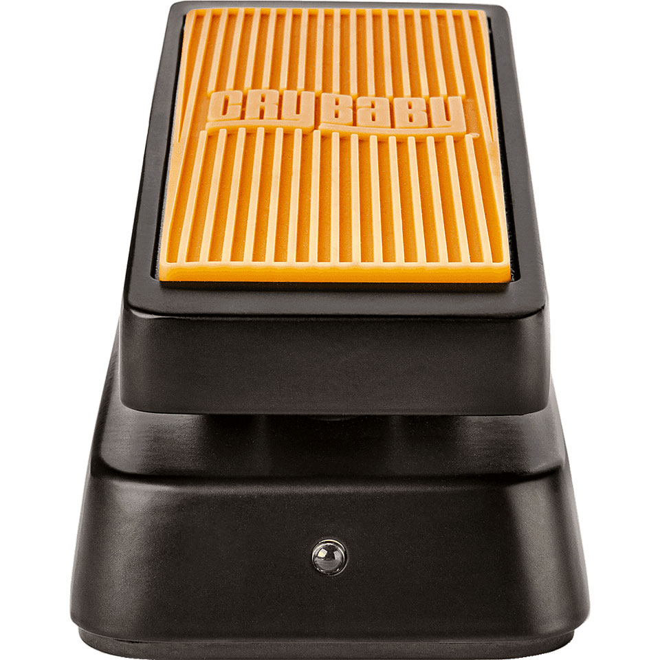 Dunlop CBJ95SB - Cry Baby Junior Wah Special Edition BK Effektgerät Dunlop CBJ95SB - Cry Baby Junior Wah Special Edition BK Effektgerät von Dunlop