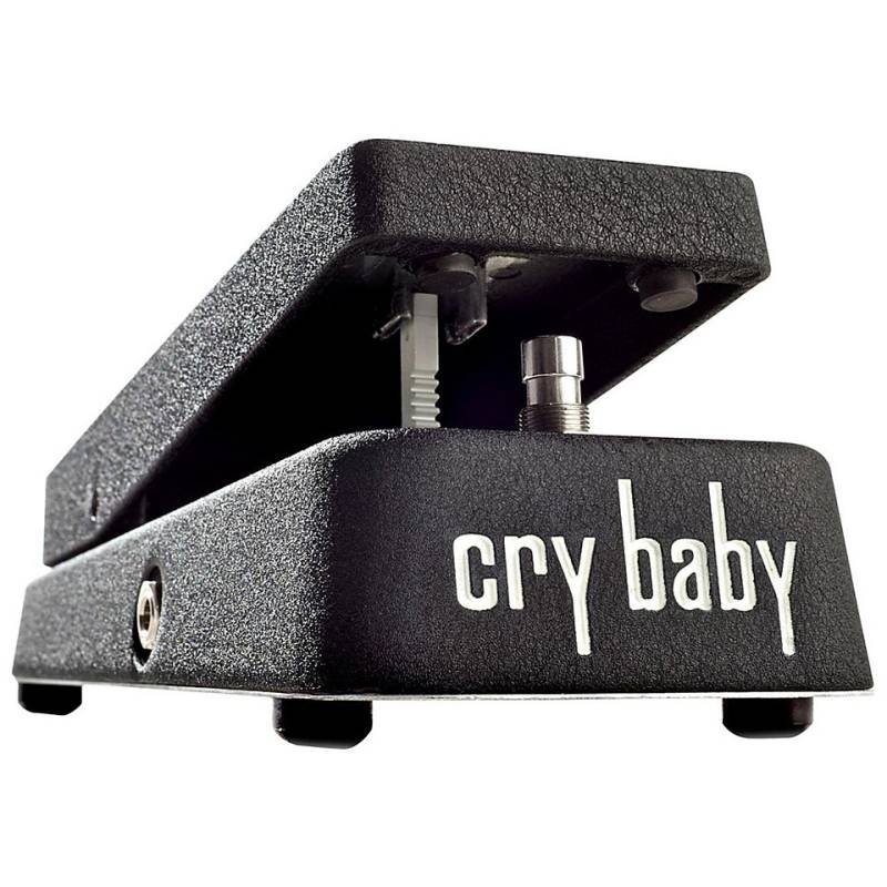 Dunlop CM95 Clyde McCoy Cry Baby Wah Effektgerät E-Gitarre von Dunlop