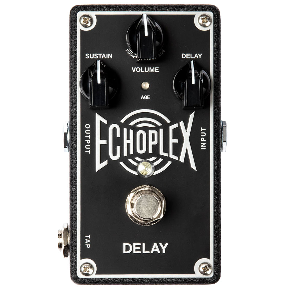 Dunlop EP103 Echoplex Delay Effektgerät E-Gitarre von Dunlop