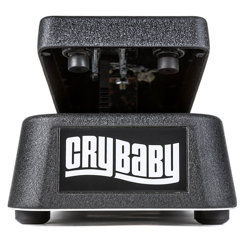 Dunlop Cry Baby 95Q Wah Q Control Effektgerät E-Gitarre Dunlop Cry Baby 95Q Wah Q Control Effektgerät E-Gitarre von Dunlop