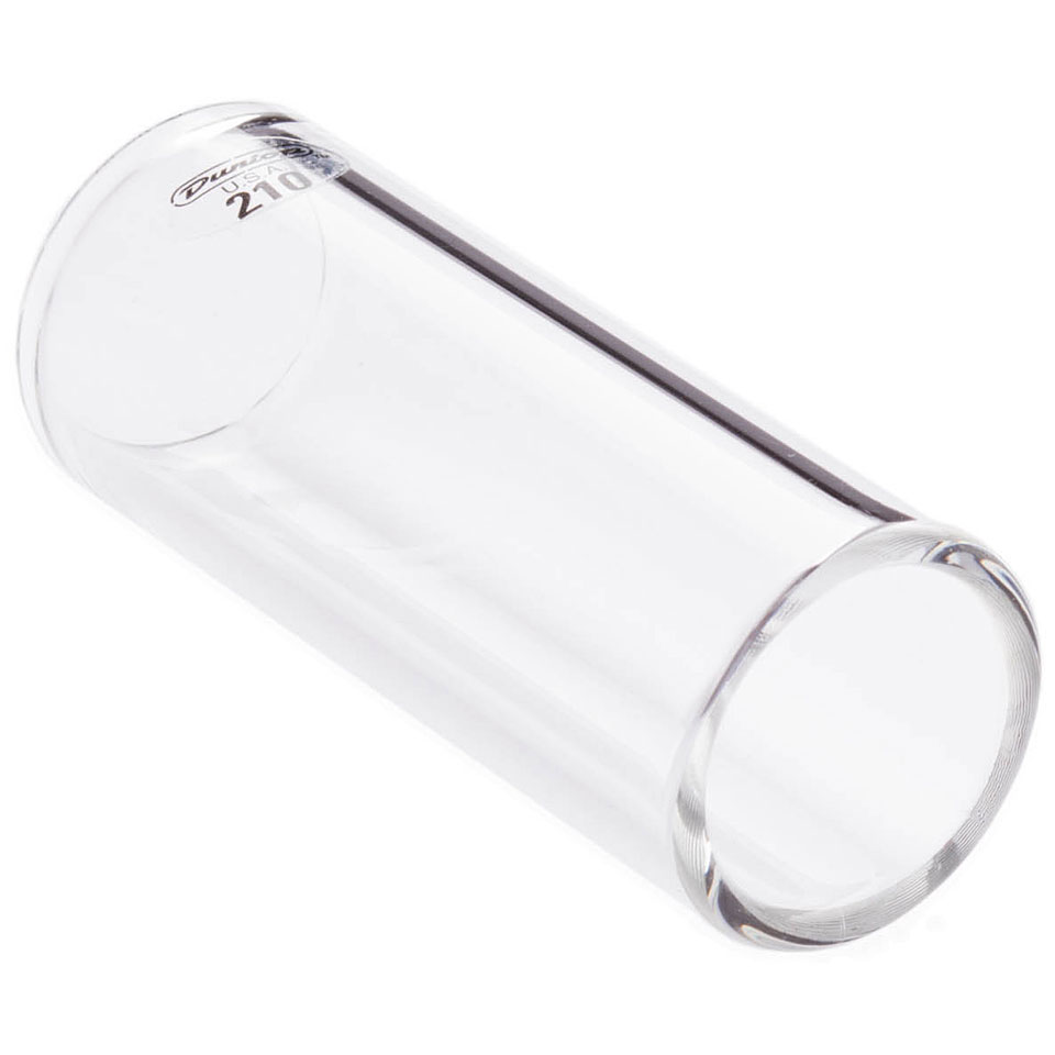 Dunlop Glass Slide 210, Medium Bottleneck Dunlop Glass Slide 210, Medium Bottleneck von Dunlop