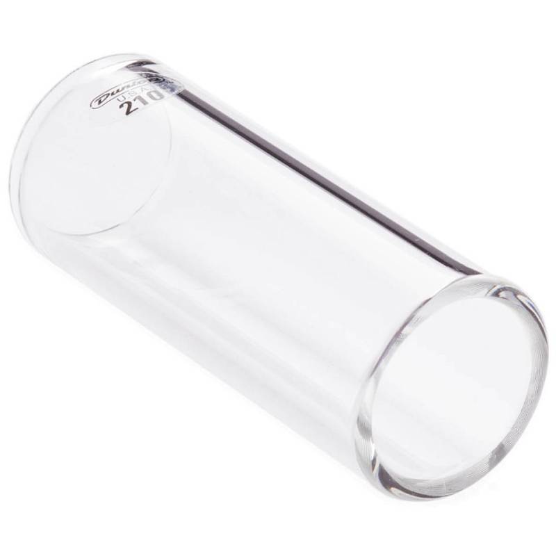 Dunlop Glass Slide 210, Medium Bottleneck von Dunlop