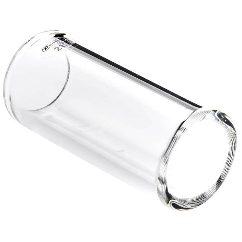 Dunlop Glass Slide 213, Big Size Bottleneck von Dunlop