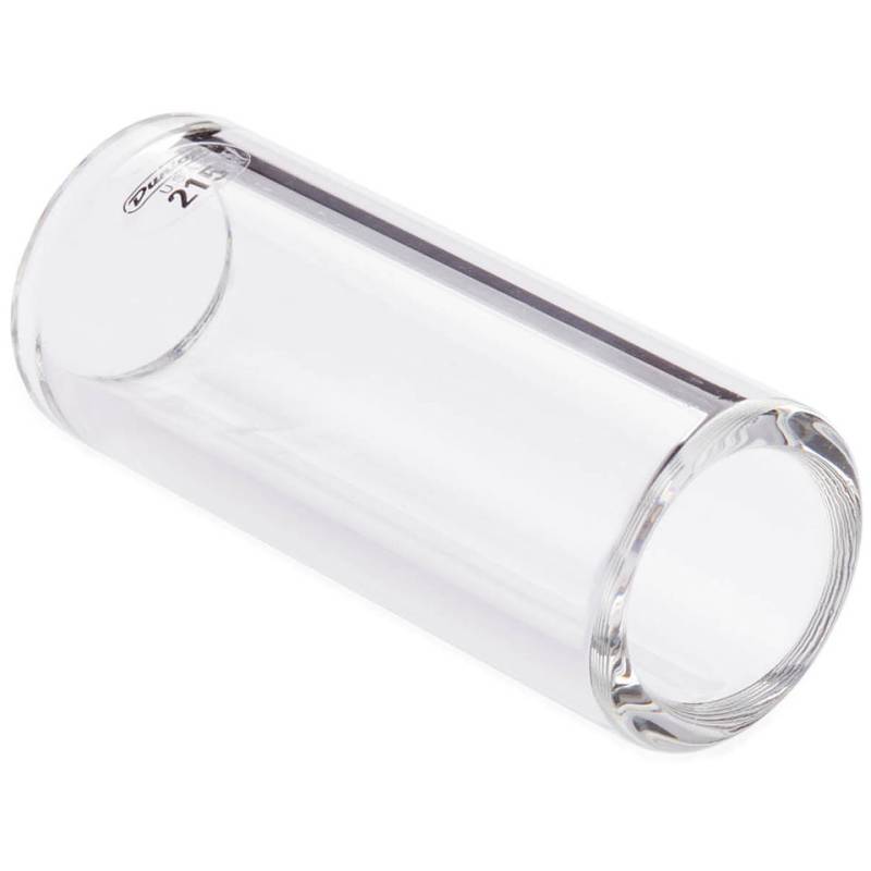 Dunlop Glass Slide 215, Medium Bottleneck von Dunlop