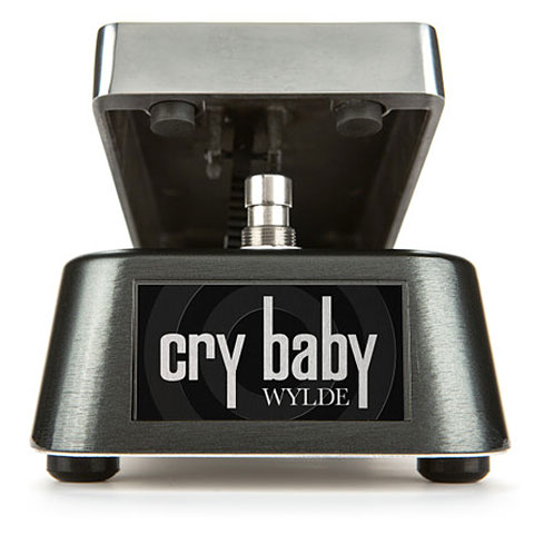 Dunlop MDU-WA-45 Signature - Wylde Audio Cry Baby Effektgerät von Dunlop