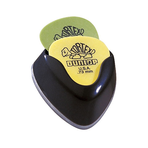 Dunlop Ergo Black Pickholder Plektrumhalter von Dunlop
